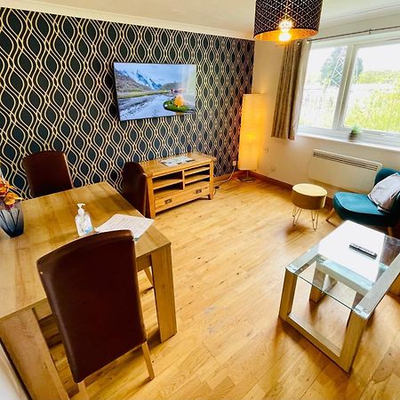 Brookview 2Br Flat Oxford City Centre Free Parking Bagian luar foto