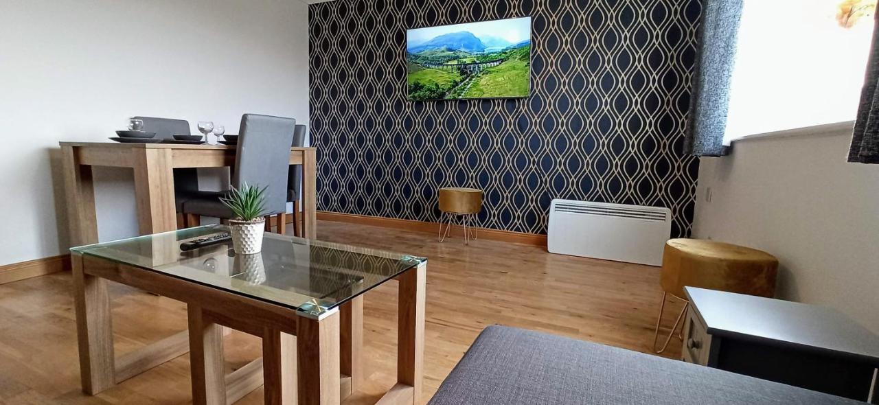 Brookview 2Br Flat Oxford City Centre Free Parking Bagian luar foto
